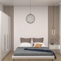 Flat in Greece, 34 sq.m.