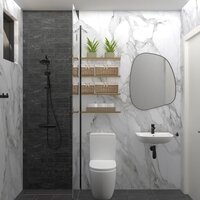 Flat in Greece, 34 sq.m.