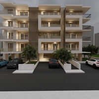 Flat in Greece, 120 sq.m.