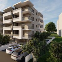 Flat in Greece, 120 sq.m.