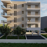 Flat in Greece, 120 sq.m.