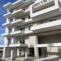 Flat in Greece, 120 sq.m.