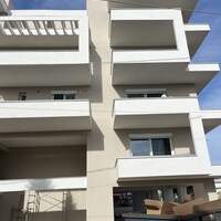 Flat in Greece, 120 sq.m.