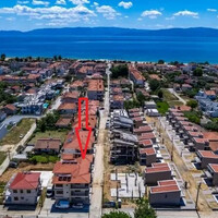 Квартира в Греции, 44 кв.м.