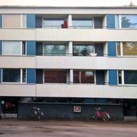 Квартира в Финляндии, Коувола, 43 кв.м.