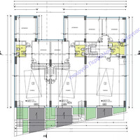 Townhouse in Greece, 124 sq.m.