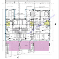 Townhouse in Greece, 124 sq.m.