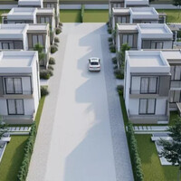 Townhouse in Greece, 130 sq.m.