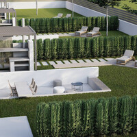 Townhouse in Greece, 130 sq.m.