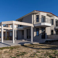 Townhouse in Greece, 90 sq.m.