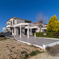 Townhouse in Greece, 90 sq.m.