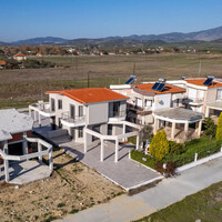 Townhouse in Greece, 90 sq.m.