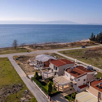 Townhouse in Greece, 90 sq.m.