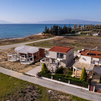 Townhouse in Greece, 90 sq.m.
