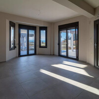 Townhouse in Greece, 90 sq.m.