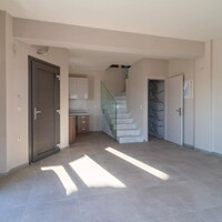 Townhouse in Greece, 90 sq.m.