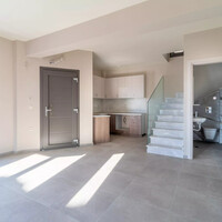 Townhouse in Greece, 90 sq.m.