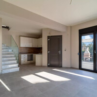 Townhouse in Greece, 90 sq.m.