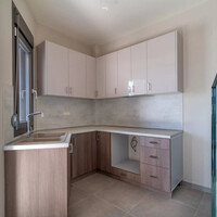 Townhouse in Greece, 90 sq.m.