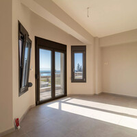 Townhouse in Greece, 90 sq.m.