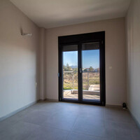 Townhouse in Greece, 90 sq.m.