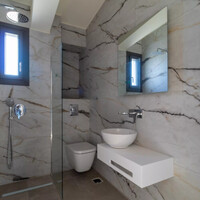 Townhouse in Greece, 90 sq.m.