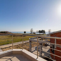 Townhouse in Greece, 90 sq.m.