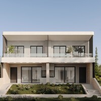 Townhouse in Greece, 79 sq.m.