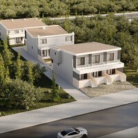 Townhouse in Greece, 79 sq.m.