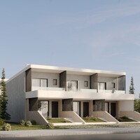 Townhouse in Greece, 79 sq.m.