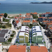 Townhouse in Greece, 90 sq.m.