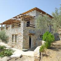 Villa in Greece, Thessaly, 270 sq.m.