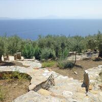 Villa in Greece, Thessaly, 270 sq.m.