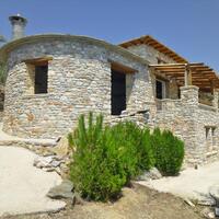 Villa in Greece, Thessaly, 270 sq.m.