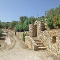 Villa in Greece, Thessaly, 270 sq.m.