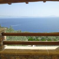 Villa in Greece, Thessaly, 270 sq.m.