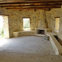Villa in Greece, Thessaly, 270 sq.m.