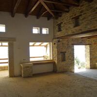 Villa in Greece, Thessaly, 270 sq.m.
