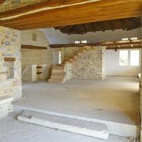 Villa in Greece, Thessaly, 270 sq.m.