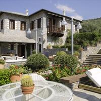 Villa in Greece, Thessaly, 400 sq.m.
