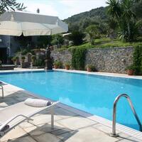 Villa in Greece, Thessaly, 400 sq.m.