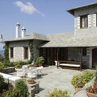 Villa in Greece, Thessaly, 400 sq.m.