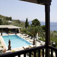 Villa in Greece, Thessaly, 400 sq.m.