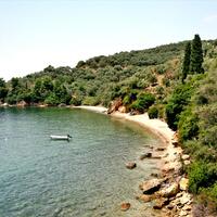 Villa in Greece, Thessaly, 400 sq.m.