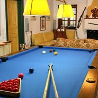 Villa in Greece, Thessaly, 400 sq.m.