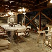 Villa in Greece, Thessaly, 400 sq.m.