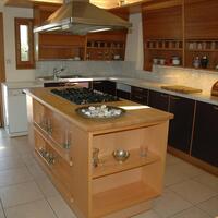 Villa in Greece, Thessaly, Argalasti, 440 sq.m.
