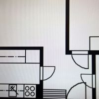 Квартира в Финляндии, Коувола, 43 кв.м.