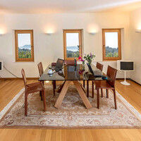 Villa in Greece, Thessaly, Argalasti, 440 sq.m.