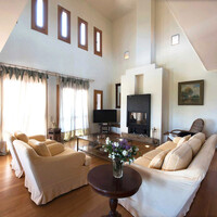 Villa in Greece, Thessaly, Argalasti, 440 sq.m.